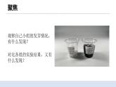 1.2 《比较种子发芽实验》 课件+教案