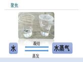 4.2《水的蒸发和凝结》 课件+教案+记录单+素材
