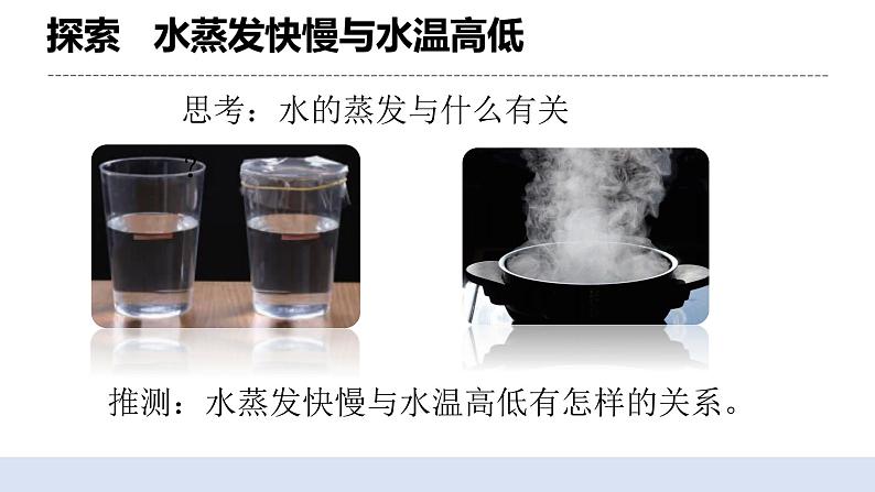 4.2《水的蒸发和凝结》 课件+教案+记录单+素材04