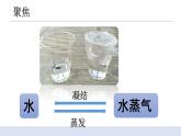 4.3《温度不同的物体相互接触》课件+教案+记录单+素材