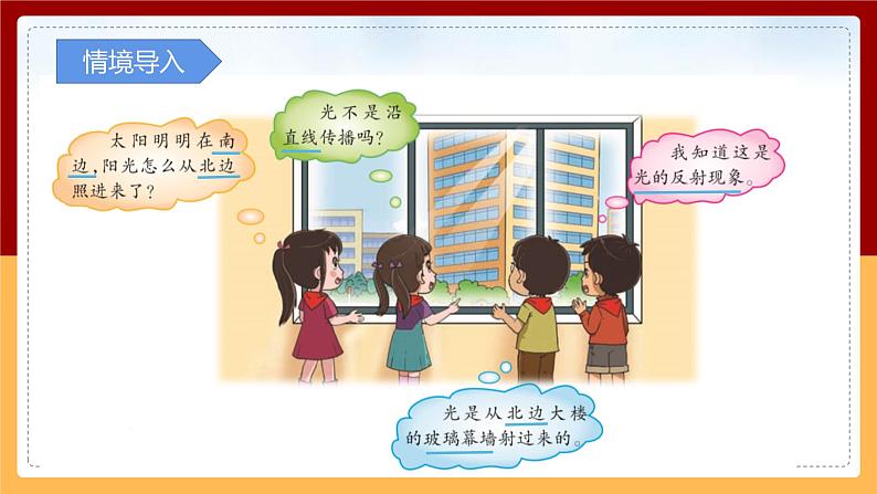 1.3光的反射（课件） 第3页