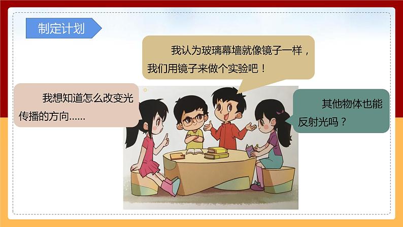 1.3光的反射（课件） 第6页