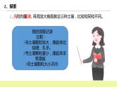 教科版科學(xué)四年級(jí)下冊(cè)3.7《比較不同的土壤》課件ppt+教案+同步習(xí)題