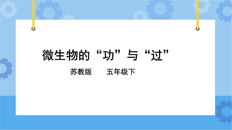 1.4 微生物的“功”与“过” 课件+教案+试题+素材02