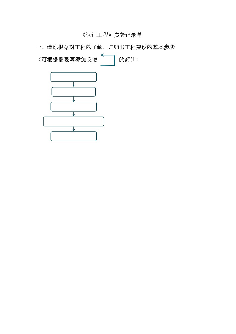 1.2《认识工程》课件+教案+实验记录单+素材01