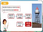1.6《測試塔臺模型》課件+教案+實(shí)驗(yàn)記錄單+素材