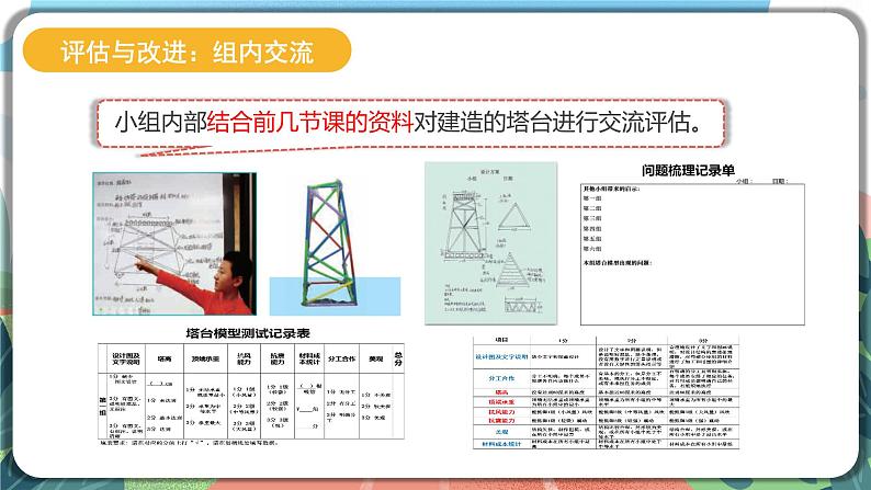 1.7《评估改进塔台模型》课件 第5页