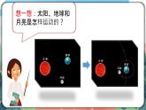 3.1《太阳系大家庭》课件+教案+记录单+素材