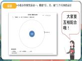 3.3《日食》課件+教案+實驗記錄單+素材