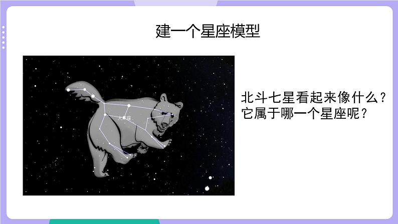 3.4 认识星座（课件+教案+视频素材）06