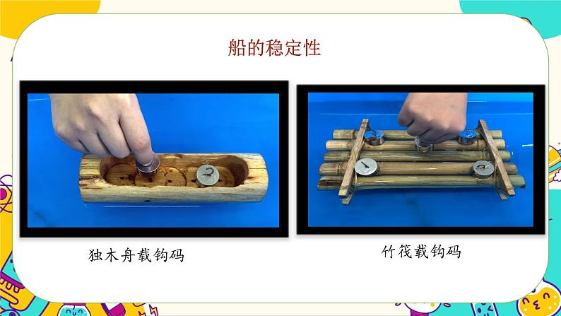 2.6 设计我们的小船（课件+教案）02