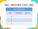 3.3 珍惜水資源（課件+教案）