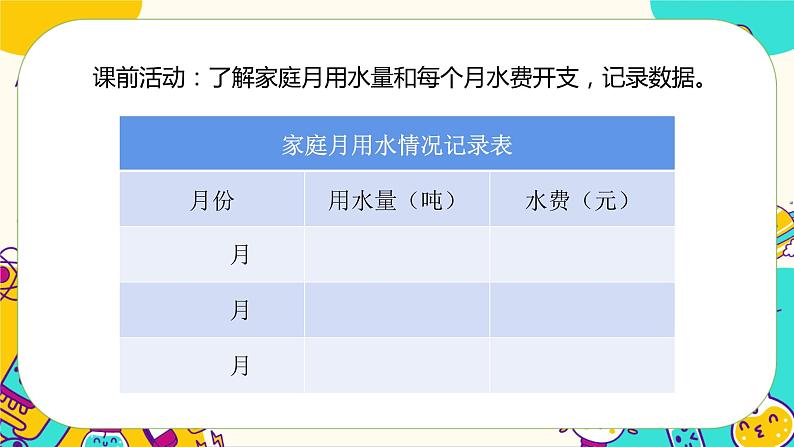 3.3 珍惜水资源（课件+教案）02