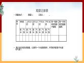 【大象版】五下科学  3.3变化的影长（课件+教案）