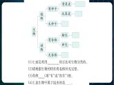 新青岛版科学六年级下册 第二单元实验探究 课件PPT（含答案）
