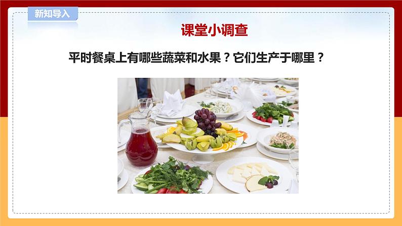 【青岛版六三制】四下科学 4.14《调查家乡植物》（课件+教案+练习）02