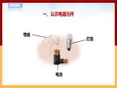 【青岛版六三制】四下科学 6.18《灯泡亮了》（课件+教案+练习+素材）