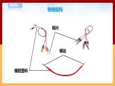 【青岛版六三制】四下科学 6.19《导体和绝缘体》（课件+教案+练习）