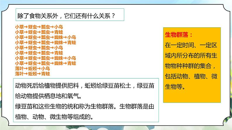 1.7《设计和制作生态瓶》课件+素材 新教科版五年级科学下册05