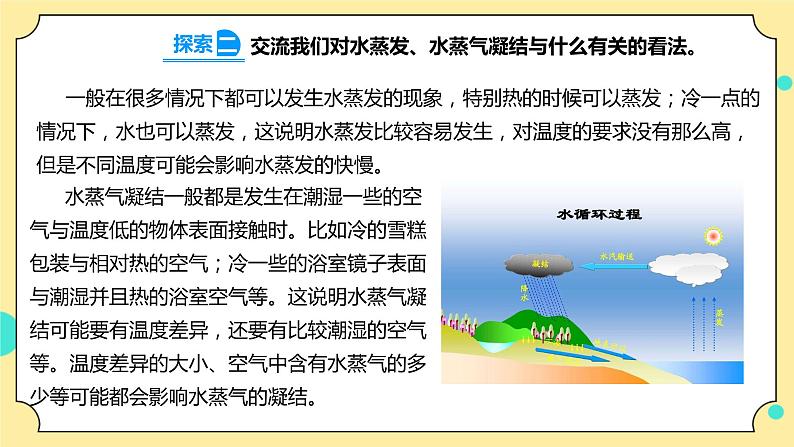 4.2《水的蒸发和凝结》课件+素材 教科版五年级科学下册（送教案练习）08