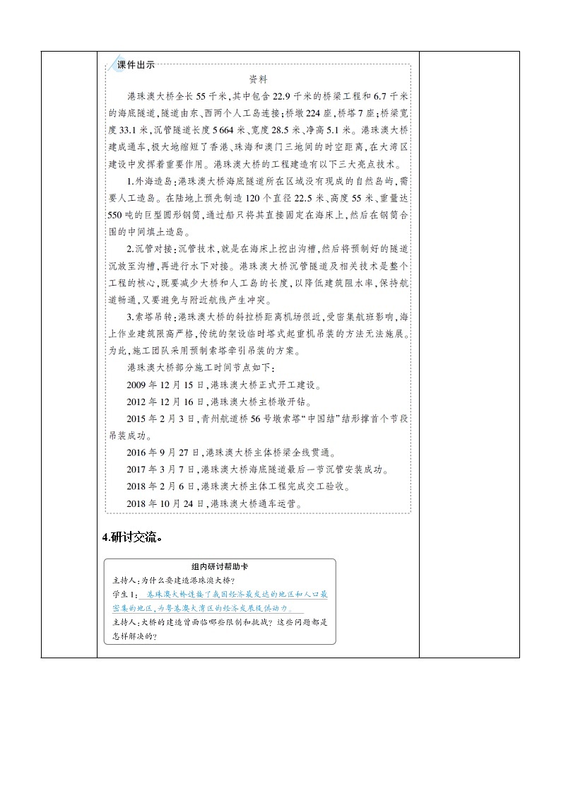 1.2《认识工程》课件+素材 教科版六年级科学下册（送教案）03