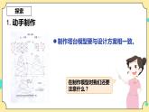 1.5《制作塔台模型》课件+素材 教科版六年级科学下册（送教案）