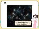 3.4《认识星座》课件+素材 教科版六年级科学下册（送教案）