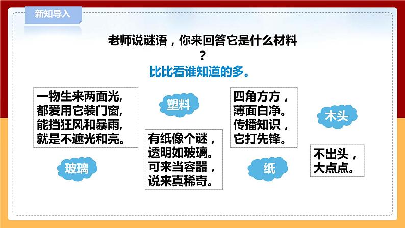 【青岛版六三制】三下科学 3.7《玻璃》（课件+教案+练习）03