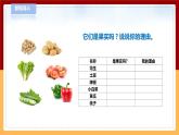 【青島版六三制】三下科學(xué) 4.12《植物的果實(shí)》（課件+教案+練習(xí)）