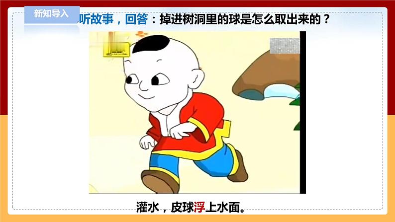 5.15 《浮和沉》课件 第2页