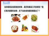 【青岛版六三制】三下科学 6.19《食物到哪里去了》（课件+教案+练习+素材）