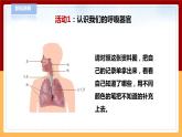 【青岛版六三制】三下科学 6.20《我们的呼吸》（课件+教案+练习）