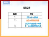 【青岛版六三制】三下科学 7.23《小改变大效率》（课件+教案+练习）