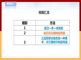 【青岛版六三制】三下科学 7.23《小改变大效率》（课件+教案+练习）