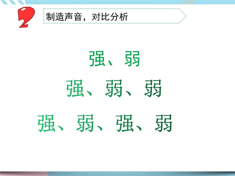 2020新苏教版三年级下册《科学》11.不同的声音ppt课件（附教案+3视频+记录单等素材）第6页