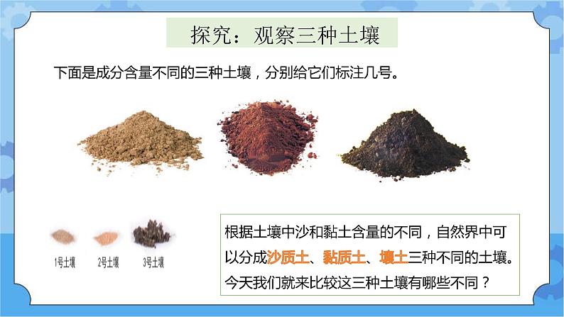 7.比较不同的土壤 (课件+探索记录表+素材)-教科版（2017秋）  四年级下册科学04