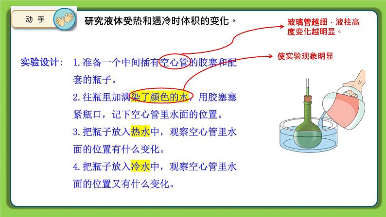 1.2 热胀冷缩（课件）四年级下册科学 苏教版第4页