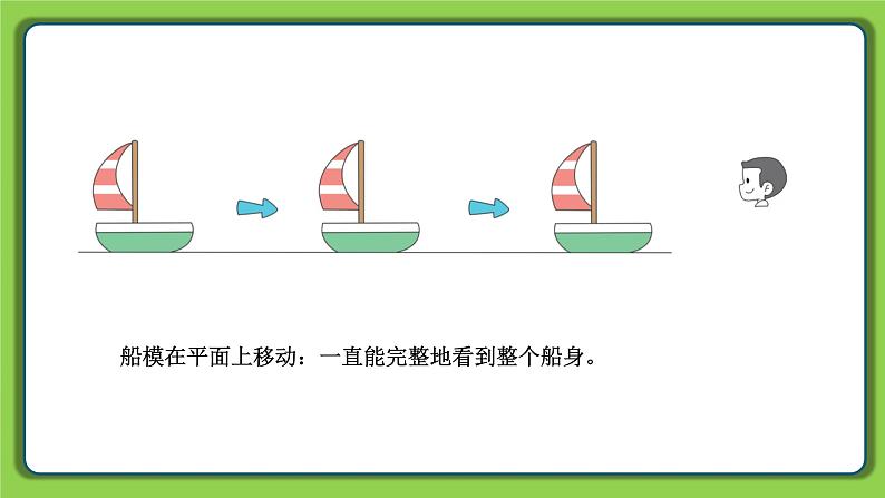 2.5 地球（课件）四年级下册科学 苏教版07