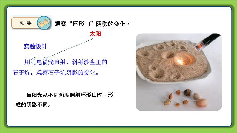 2.6 月球（课件）四年级下册科学 苏教版04