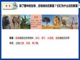 蘇教版六年級下冊科學 2.5  多樣的棲息地（課件)