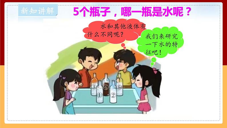 【大象版】一下科学  1.1 水的特征（课件+教案）05