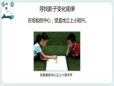 3.2阳光下物体的影子 课件+教案