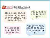 2.4  可再生与不可再生资源（课件）六年级科学下册大象版（2017）