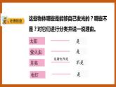1.1  光从哪里来（课件）五年级科学下册大象版（2017）
