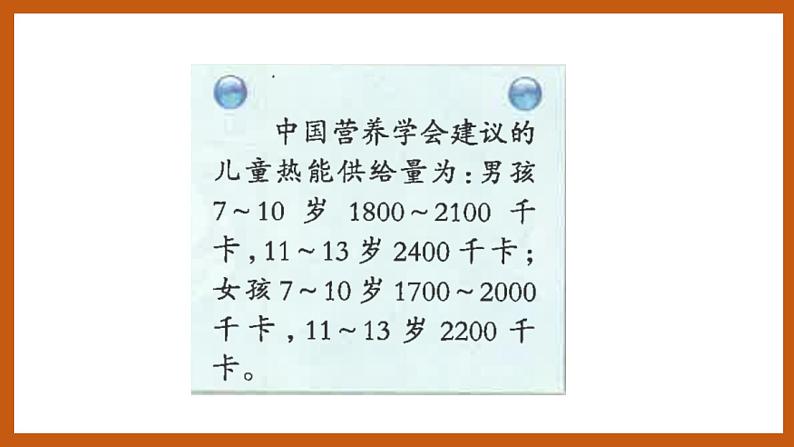 4.1  我们需要食物（课件）五年级科学下册大象版（2017）第5页