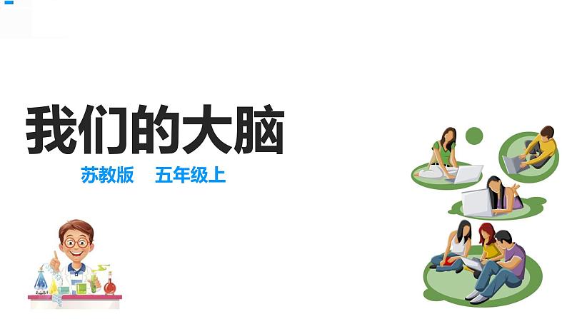 19我们的大脑 课件第2页