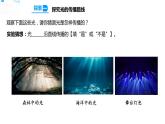 【精】五年级上册科学资料包-1.2光是怎样传播的【课件+教案+试题+素材】教科版