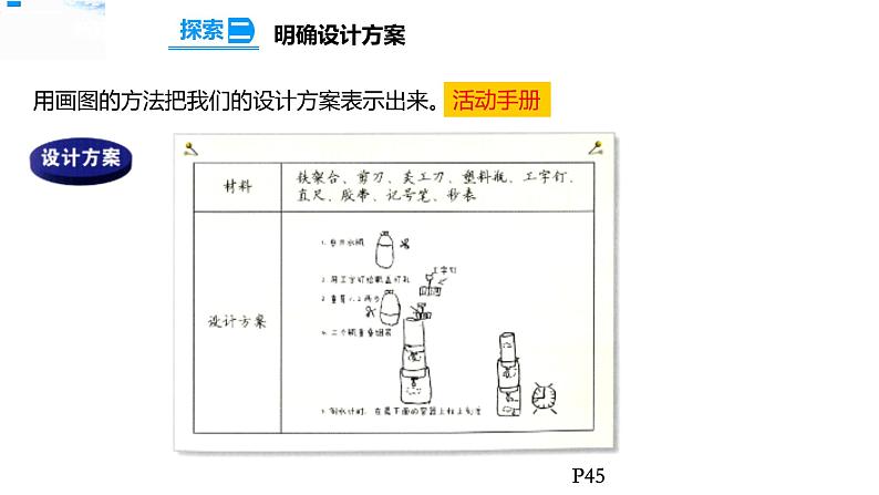 3.3我们的水钟 课件第7页