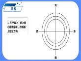 教科版三下科学3.2《阳光下物体的影子》课件+素材（送教案练习）