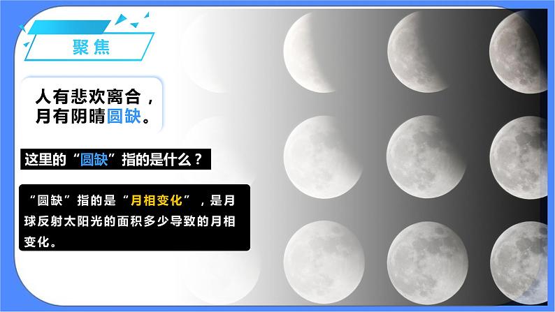 教科版三下科学3.4 《月相变化的规律》课件+素材（送教案练习）03